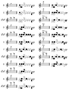 notes for flute_high