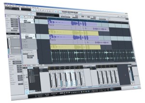 DAW-application