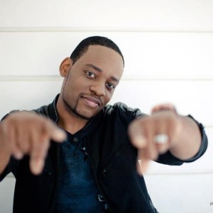 Jackiem Joyner
