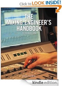Mixing Engineers Handbook 3rd