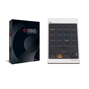 cubase 7-5