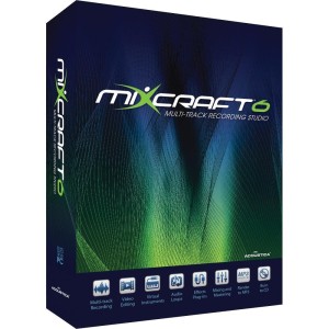 mixcraft